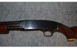 Winchester Model 42 ~ .410 Bore - 7 of 9