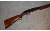 Winchester Model 42 ~ .410 Bore - 1 of 9