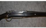 Ruger M77 Mark II ~ .243 Winchester - 3 of 8