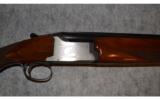 Winchester 101 XTR Lightweight ~ 12 Gauge - 3 of 9