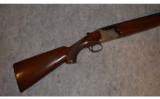 Winchester 101 XTR Lightweight ~ 12 Gauge - 1 of 9