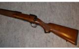 Savage 14 Left Hand ~ .22-250 Remington - 1 of 9