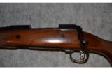 Savage 14 Left Hand ~ .22-250 Remington - 7 of 9