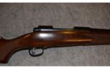 Savage 14 Left Hand ~ .22-250 Remington - 3 of 9