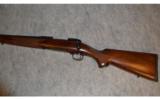 Savage 14 Left Hand ~ .223 Remington - 1 of 9