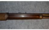 Winchester ~ 1876 ~ .45- 60 - 4 of 9