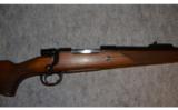 Interarms Whitworth ~ .458 Winchester - 3 of 9