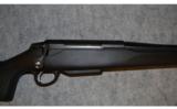 Tikka T3X ~ .270 Winchester Short Magnum - 3 of 8