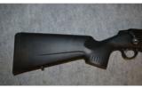 Tikka T3X ~ .270 Winchester Short Magnum - 2 of 8