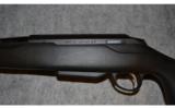 Tikka T3X ~ .270 Winchester Short Magnum - 5 of 8
