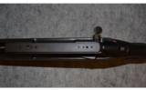 Tikka T3X ~ .270 Winchester Short Magnum - 7 of 8