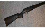 Tikka T3X ~ .270 Winchester Short Magnum - 1 of 8