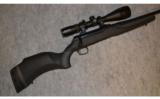 T.C. Dimension Bolt Action Rifle ~ .270 Win - 1 of 1