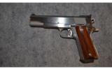 Springfield ~ 1911 Trophy Match ~ .45 ACP - 2 of 2