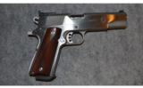 Springfield ~ 1911 Trophy Match ~ .45 ACP - 1 of 2