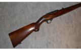 Ruger 10/22 International ~ .22 Long Rifle - 1 of 9