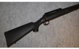 Savage Model 10 ~ .308 Winchester - 1 of 8
