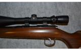 CZ 453 American ~ .17 HMR - 6 of 9