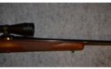 Ruger M77 Mark II ~ .270 Winchester - 4 of 9