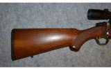 Ruger M77 Mark II ~ .270 Winchester - 2 of 9