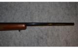 Ruger M77 Mark II ~ .270 Winchester - 5 of 9