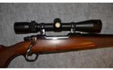 Ruger M77 Mark II ~ .270 Winchester - 3 of 9