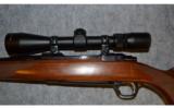 Ruger M77 Mark II ~ .270 Winchester - 7 of 9