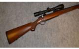 Ruger M77 Mark II ~ .270 Winchester - 1 of 9