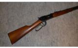 Winchester Model 94AE ~ .45 Long Colt - 1 of 8