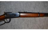 Winchester Model 94AE ~ .45 Long Colt - 3 of 8