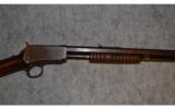 Winchester ~ 1890 ~ .22 WRF - 3 of 8