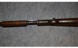 Winchester ~ 1890 ~ .22 WRF - 8 of 8