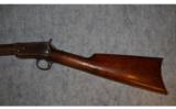 Winchester ~ 1890 ~ .22 WRF - 6 of 8