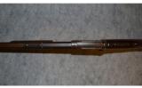 Winchester ~ 1890 ~ .22 WRF - 7 of 8