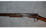 Winchester ~ 1890 ~ .22 WRF - 5 of 8
