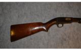 Winchester Model 61 ~ .22 S, L , LR - 2 of 9