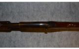Winchester Model 61 ~ .22 S, L , LR - 8 of 9