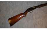 Winchester Model 61 ~ .22 S, L , LR - 1 of 9