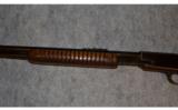 Winchester Model 61 ~ .22 S, L , LR - 5 of 9