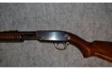Winchester Model 61 ~ .22 S, L , LR - 6 of 9