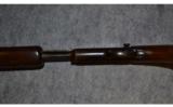 Winchester Model 61 ~ .22 S, L , LR - 9 of 9