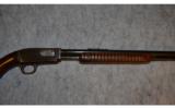 Winchester Model 61 ~ .22 S, L , LR - 3 of 9
