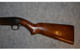 Winchester Model 61 ~ .22 S, L , LR - 7 of 9