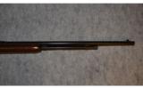 Winchester Model 61 ~ .22 S, L , LR - 4 of 9