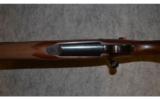 Winchester Mod 70 Classic Super Grade ~ .300 WSM - 8 of 8