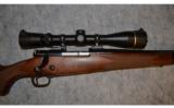 Winchester Mod 70 Classic Super Grade ~ .300 WSM - 3 of 8
