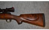 Winchester Mod 70 Classic Super Grade ~ .300 WSM - 6 of 8