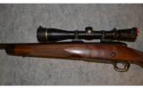 Winchester Mod 70 Classic Super Grade ~ .300 WSM - 5 of 8