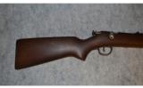 Winchester ~ 67A Youth ~ .22 LR - 2 of 8