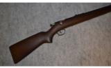 Winchester ~ 67A Youth ~ .22 LR - 1 of 8